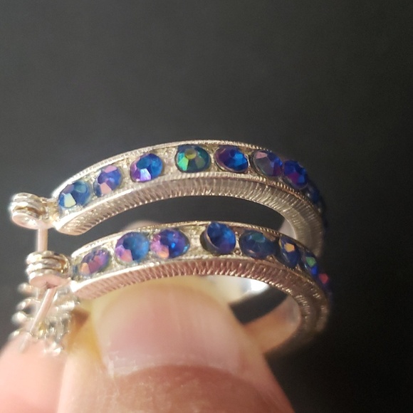 Artisan Collection Earrings NWT - Picture 2 of 12